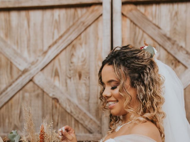 O casamento de Marlon Moreira e Jenyfer Moreira em Rio de Janeiro, Rio de Janeiro 17