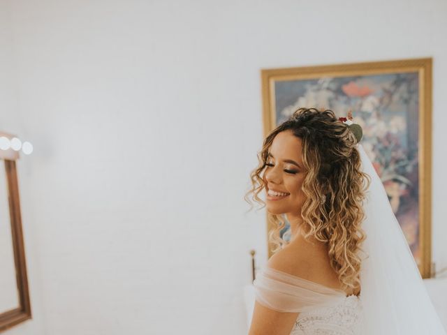 O casamento de Marlon Moreira e Jenyfer Moreira em Rio de Janeiro, Rio de Janeiro 18