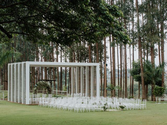 O casamento de Matheus e Daviellen em Vilhena, Rondônia 21