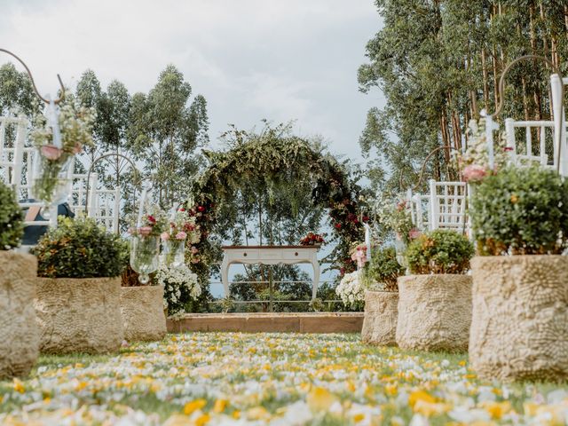 O casamento de Matheus e Daviellen em Vilhena, Rondônia 22