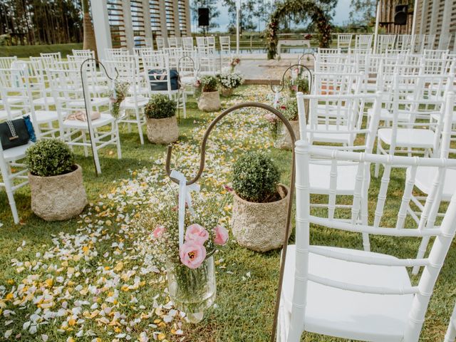 O casamento de Matheus e Daviellen em Vilhena, Rondônia 23