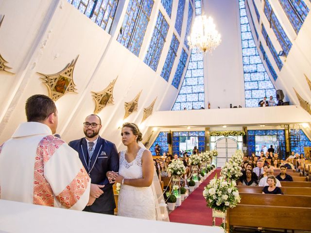 O casamento de Paulo e Regiane em São Caetano do Sul, São Paulo 15
