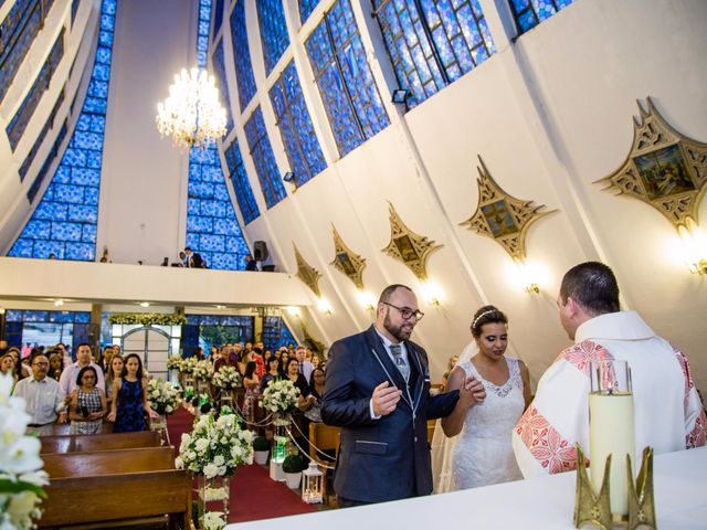 O casamento de Paulo e Regiane em São Caetano do Sul, São Paulo 26