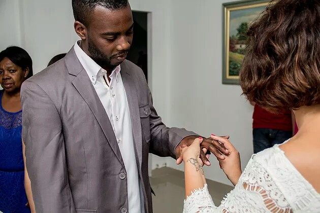 O casamento de Walmir e Lisiane em São Paulo 4