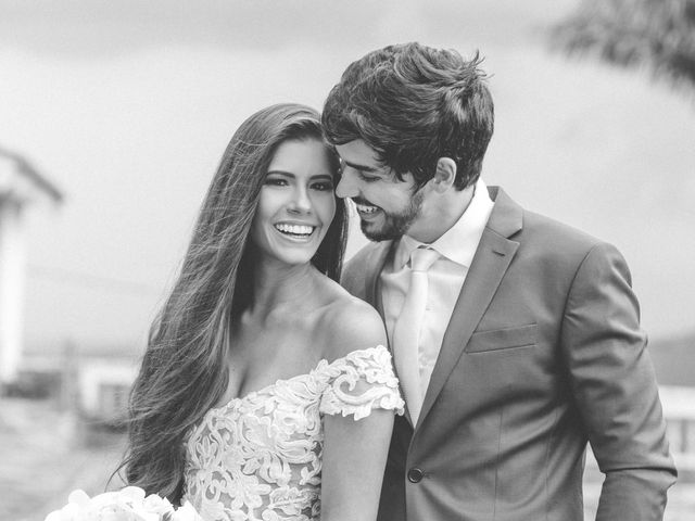 O casamento de Breno e Jordania em Ipatinga, Minas Gerais 7