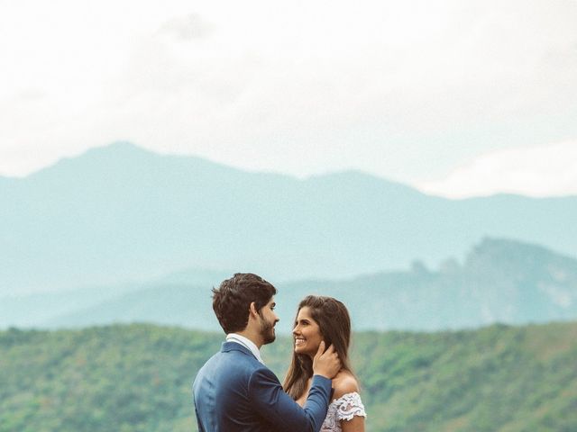 O casamento de Breno e Jordania em Ipatinga, Minas Gerais 19