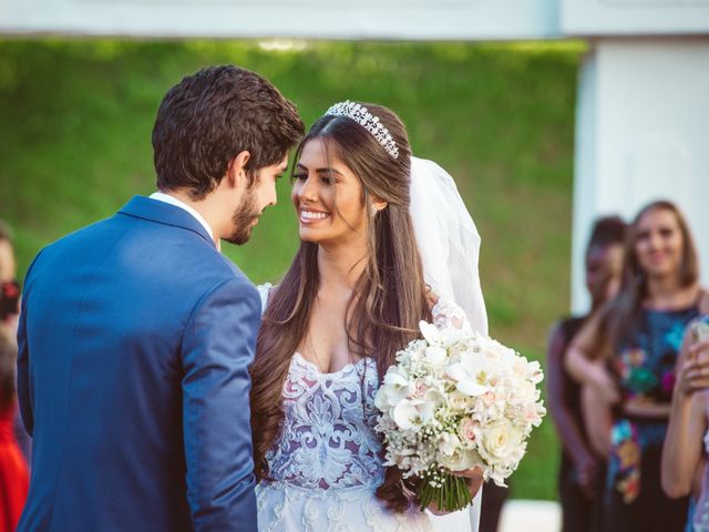 O casamento de Breno e Jordania em Ipatinga, Minas Gerais 65