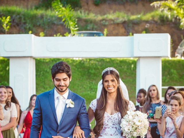 O casamento de Breno e Jordania em Ipatinga, Minas Gerais 66