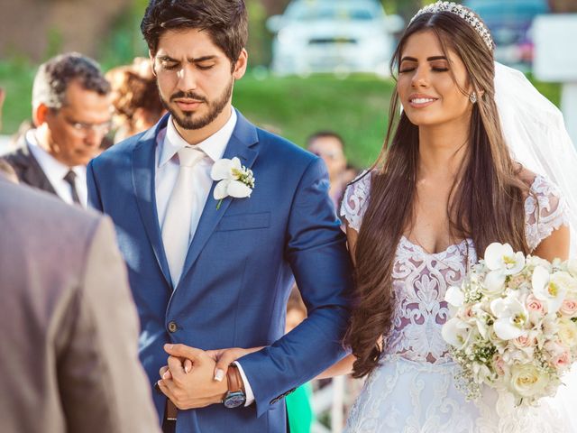 O casamento de Breno e Jordania em Ipatinga, Minas Gerais 68