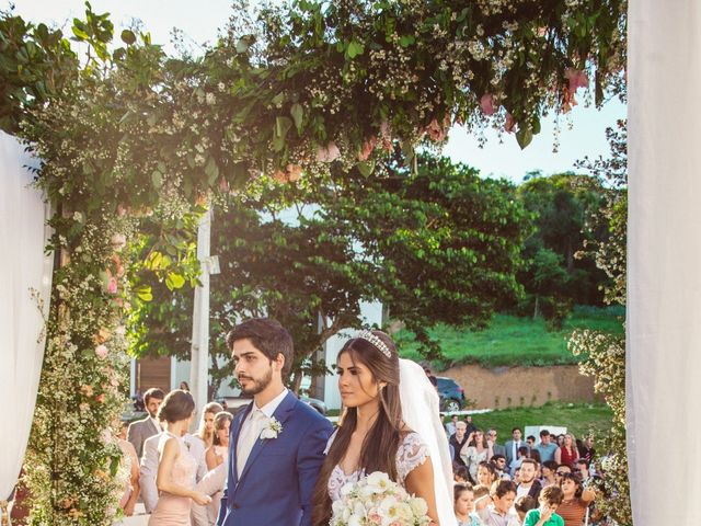 O casamento de Breno e Jordania em Ipatinga, Minas Gerais 69