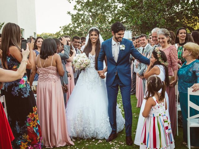 O casamento de Breno e Jordania em Ipatinga, Minas Gerais 75
