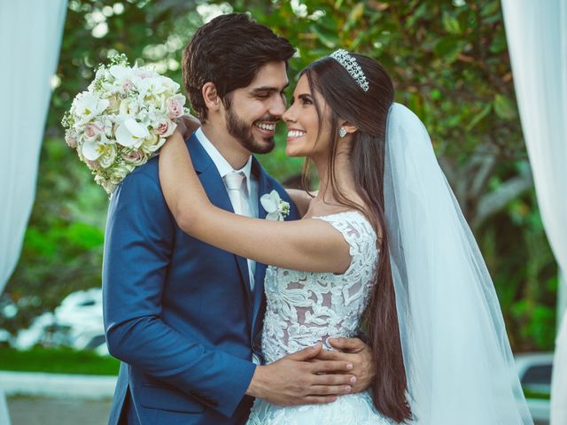 O casamento de Breno e Jordania em Ipatinga, Minas Gerais 82