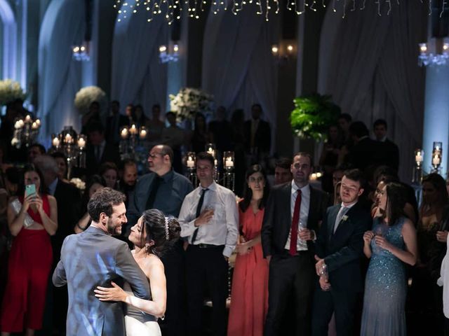 O casamento de Rodrigo e Alessandra em Porto Alegre, Rio Grande do Sul 20