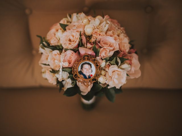 O casamento de Adriano e Juliane em Londrina, Paraná 7