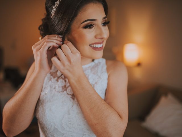 O casamento de Adriano e Juliane em Londrina, Paraná 10