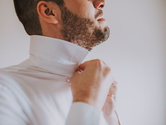 O casamento de Adriano e Juliane em Londrina, Paraná 12