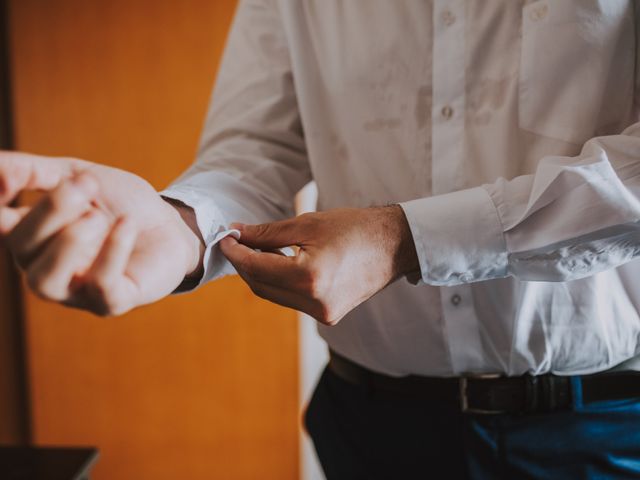 O casamento de Adriano e Juliane em Londrina, Paraná 14