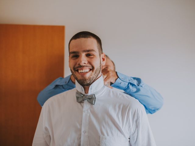 O casamento de Adriano e Juliane em Londrina, Paraná 15