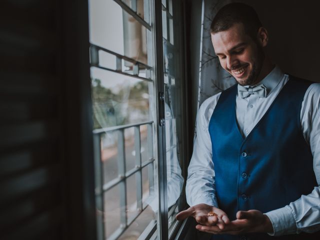 O casamento de Adriano e Juliane em Londrina, Paraná 18