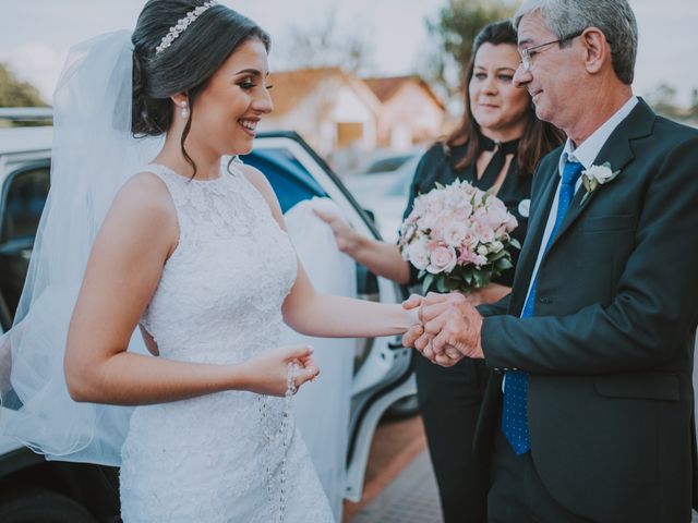 O casamento de Adriano e Juliane em Londrina, Paraná 28