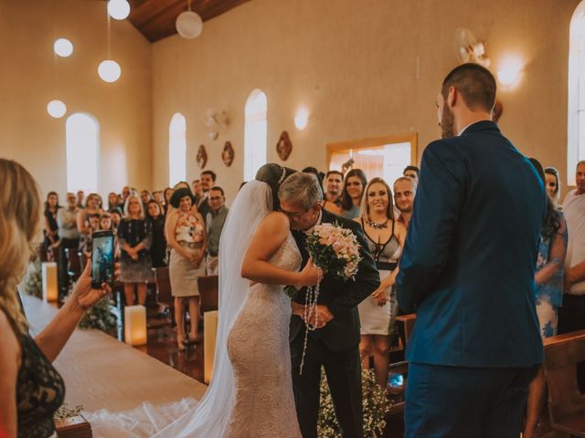 O casamento de Adriano e Juliane em Londrina, Paraná 31