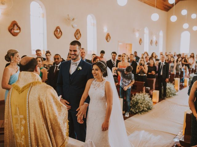 O casamento de Adriano e Juliane em Londrina, Paraná 32