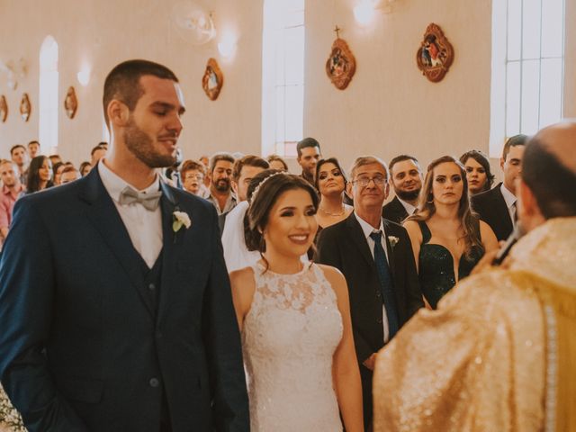 O casamento de Adriano e Juliane em Londrina, Paraná 35