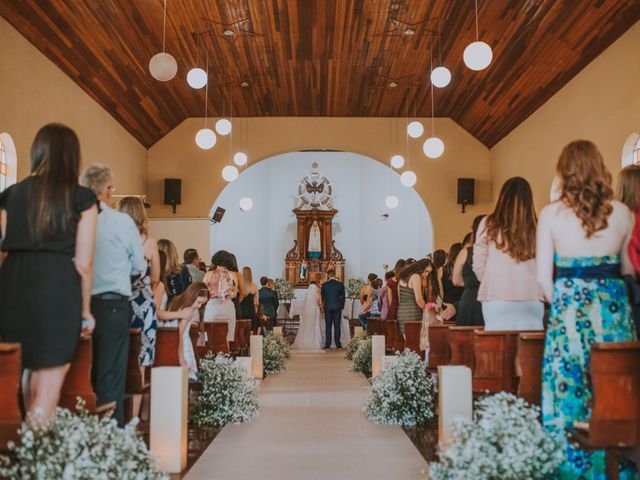 O casamento de Adriano e Juliane em Londrina, Paraná 36