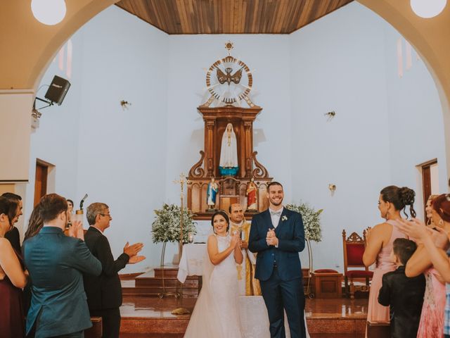 O casamento de Adriano e Juliane em Londrina, Paraná 37