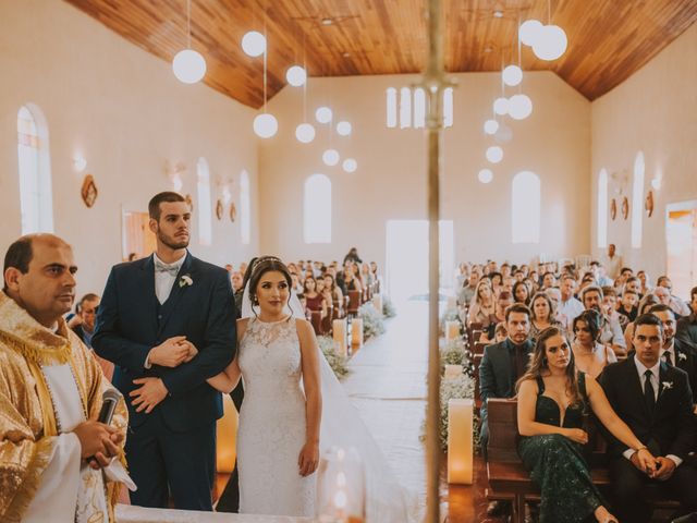 O casamento de Adriano e Juliane em Londrina, Paraná 38