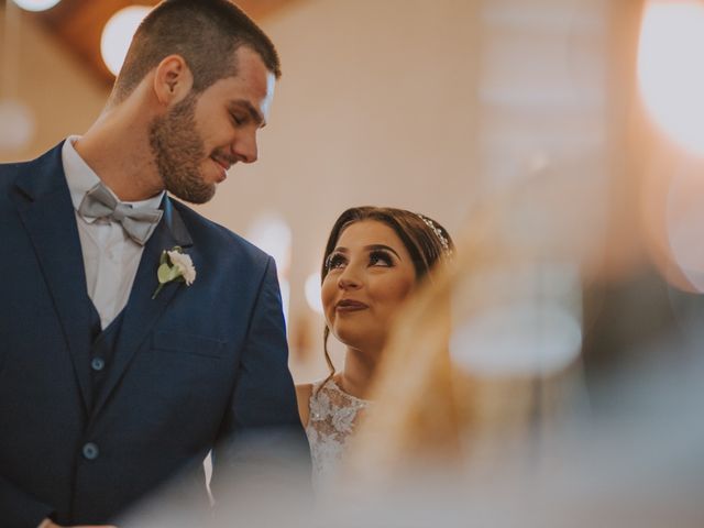 O casamento de Adriano e Juliane em Londrina, Paraná 41