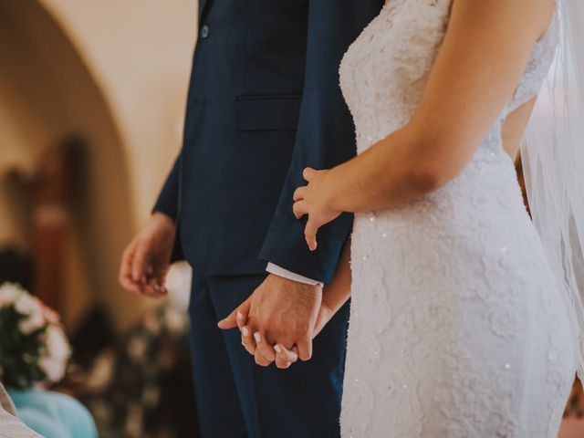 O casamento de Adriano e Juliane em Londrina, Paraná 43