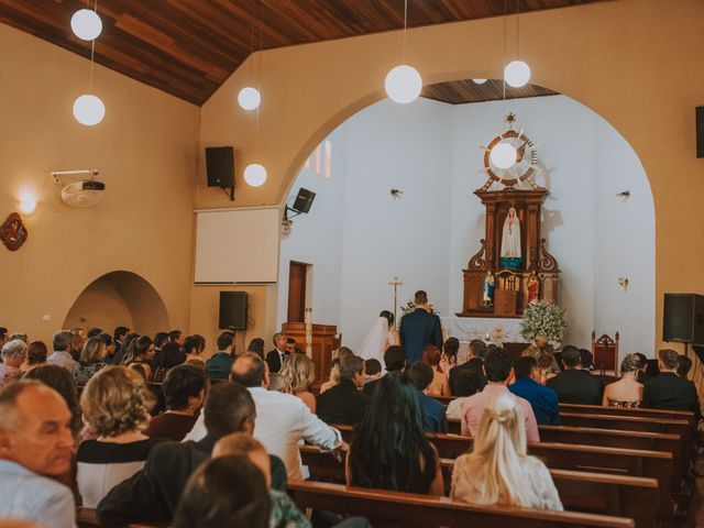 O casamento de Adriano e Juliane em Londrina, Paraná 44