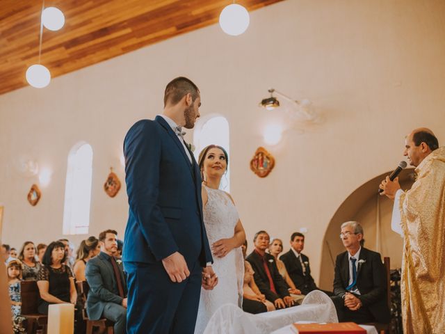 O casamento de Adriano e Juliane em Londrina, Paraná 47