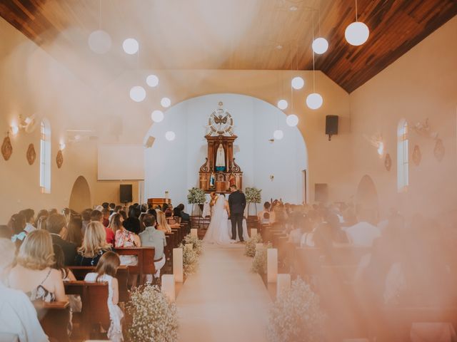 O casamento de Adriano e Juliane em Londrina, Paraná 49