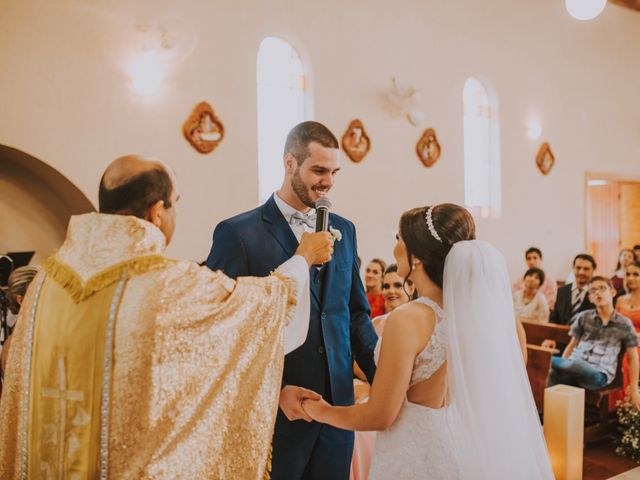 O casamento de Adriano e Juliane em Londrina, Paraná 52