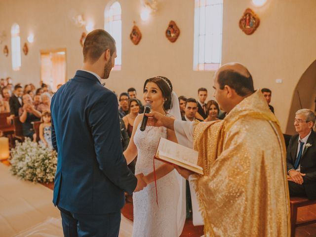 O casamento de Adriano e Juliane em Londrina, Paraná 53