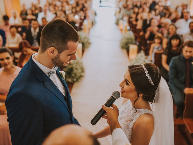 O casamento de Adriano e Juliane em Londrina, Paraná 54