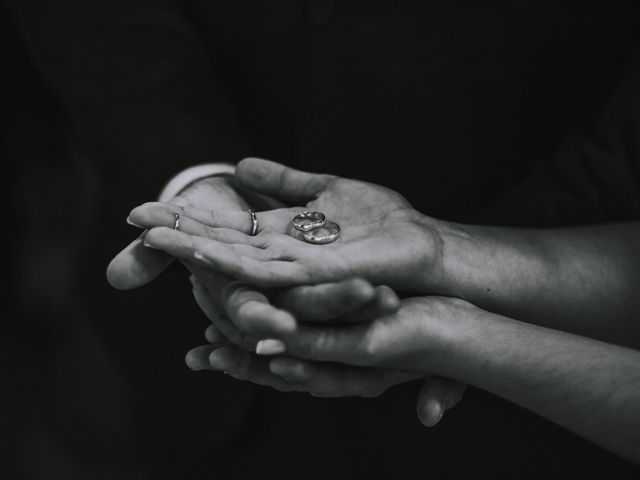 O casamento de Adriano e Juliane em Londrina, Paraná 60