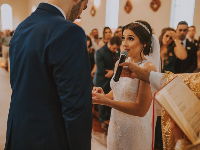 O casamento de Adriano e Juliane em Londrina, Paraná 63