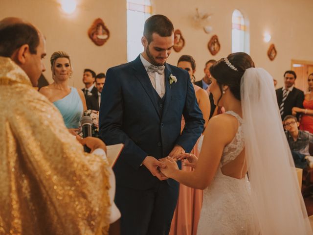 O casamento de Adriano e Juliane em Londrina, Paraná 64