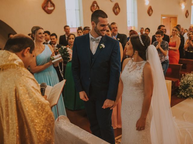 O casamento de Adriano e Juliane em Londrina, Paraná 65