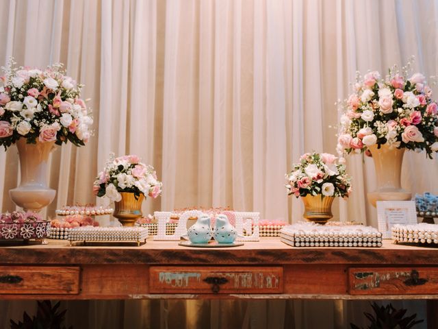 O casamento de Adriano e Juliane em Londrina, Paraná 73