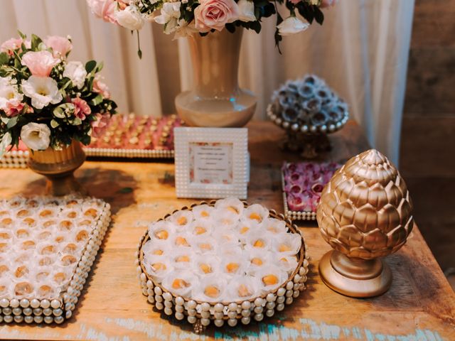 O casamento de Adriano e Juliane em Londrina, Paraná 76