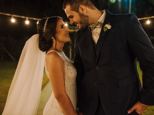 O casamento de Adriano e Juliane em Londrina, Paraná 95