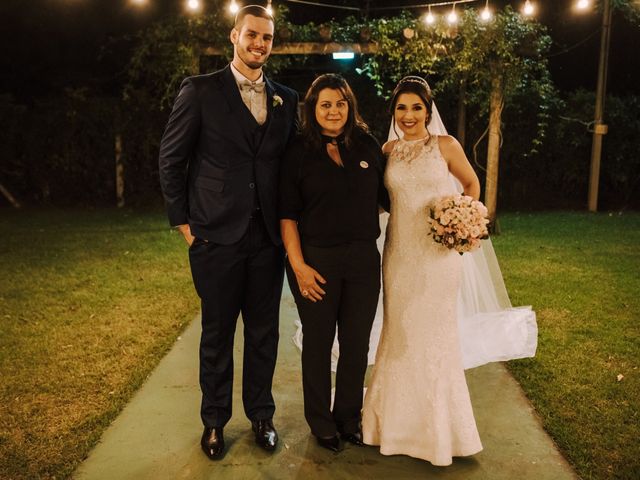 O casamento de Adriano e Juliane em Londrina, Paraná 97