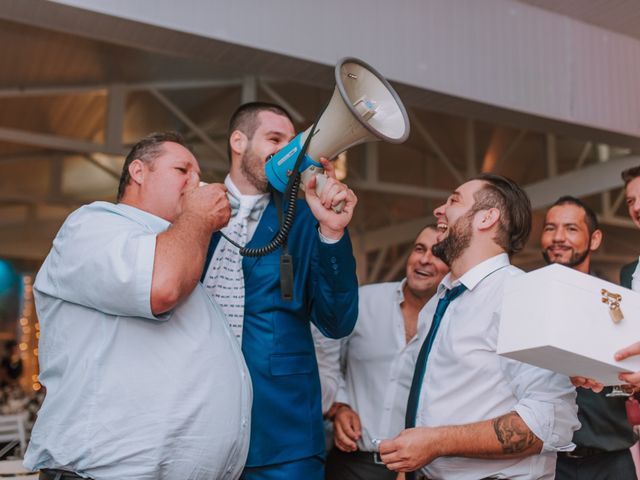 O casamento de Adriano e Juliane em Londrina, Paraná 105