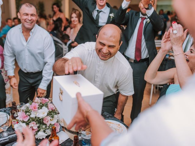 O casamento de Adriano e Juliane em Londrina, Paraná 109