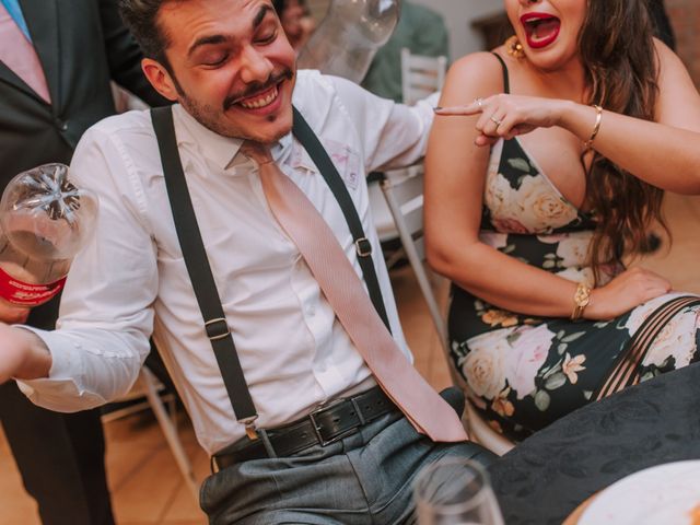 O casamento de Adriano e Juliane em Londrina, Paraná 111