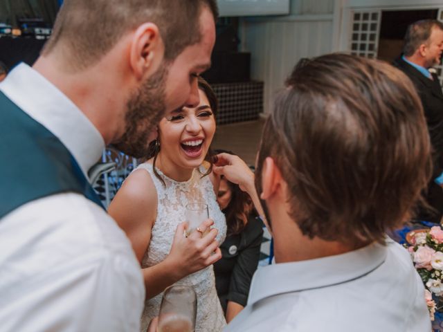 O casamento de Adriano e Juliane em Londrina, Paraná 116